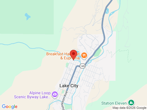 Property Map